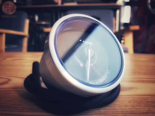 Япония Defi Rg N2 Турбинный измеритель Скорость Стол Стол Вода теплое масло теплое масло.