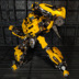 Robot biến dạng chính hãng Đồ chơi Warhammer King Kong 5 Warblade Hornet MPM03 Boy Car Granville Model - Gundam / Mech Model / Robot / Transformers 	mô hình robot chính hãng	 Gundam / Mech Model / Robot / Transformers