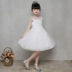 Váy dạ hội trẻ em váy công chúa nhỏ sợi trắng pettiskirt chủ nhà trang phục piano hoa cô gái đặc biệt giải phóng mặt bằng
