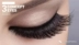 Bộ đếm trong nước đích thực 3 CONCEPT EYES mắt thứ ba mắt điện dày mascara chống nhòe màu hồng - Kem Mascara / Revitalash Kem Mascara / Revitalash