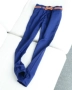 23046 mùa xuân và mùa thu mới của phụ nữ quần màu rắn Hàn Quốc phiên bản của hoang dã England gió quần quần phù hợp với quần M15-16 quần lửng nữ