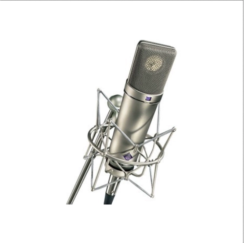 Neumann U87ai Recording Compacators U87 AI Отправляя ударную стойку
