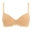 Nhật Bản Bradelis đồ lót điều chỉnh một giai đoạn để nhận sữa mà không có dấu vết áo ngực áo ngực mịn CA118115 - Bikini