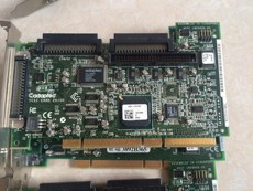 SCSI-карта 现货 原装adapte 29160n asc-29160 160m