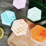 Мыло ручной работы, силиконовая форма, DIY