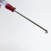 Lezhi Cross tuốc nơ vít nhỏ Tua vít tuốc nơ vít nhỏ 3 * 75mm Công nghệ mô hình làm công cụ cài đặt - Công cụ tạo mô hình / vật tư tiêu hao
