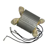 Великолепное создание катушки Baoyuan Corner Machine Circuit