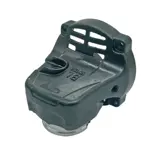 Аксессуары для электропроизводства с электрическим инструментом угловой шлифовальный заглушник оболочка Daquan алюминиевая оболочка угловой шлифовальный станок