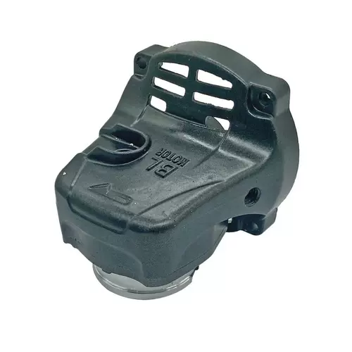 Аксессуары для электропроизводства с электрическим инструментом угловой шлифовальный заглушник оболочка Daquan алюминиевая оболочка угловой шлифовальный станок