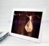 Sharp siêu mỏng 15 inch khung ảnh kỹ thuật số album điện tử định dạng đầy đủ video quảng cáo máy 1280 * 1024