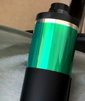 Fuji Green Drum Core