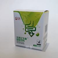 Perfect Bachelor's Probiotics Solid Beverage 30 Bag/Box 1 г/сумки стойка