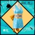 Trang phục hóa trang Halloween trong hoạt One Piece One Piece ONE PIECE Nami cosplay nữ ninja Nami phù hợp với