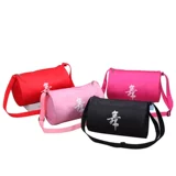 Сумка через плечо, танцующий рюкзак, сумка на одно плечо, делается под заказ, с печатью вашего логотипа