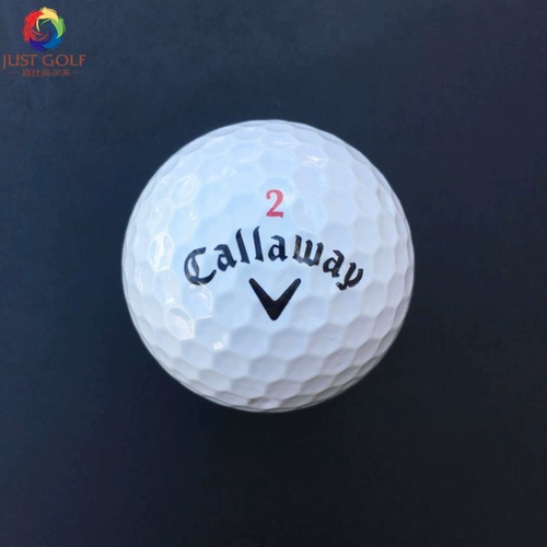 Callaway Caravi Golf Ball Second -Hand Ball
