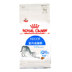 Thức ăn cho mèo Hoàng gia I27 Thức ăn cho mèo trong nhà Làm đẹp ngắn Mèo xanh Thức ăn 2kg + 2kg Thức ăn cho mèo Pet Cat 4kg - Cat Staples đồ ăn mèo Cat Staples