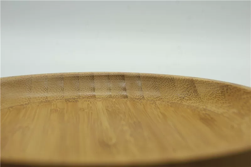 [鍦嗗舰绔圭洏瀛 灏忕瀛 鐐瑰績鐩 绠€绾︽棩寮忕鐩楤amboo plate 姘存灉鐩樺鐢]
