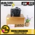 Danh sách mới Máy ảnh độc lập chuyên nghiệp Máy ảnh DSLR full-frame DSLR Nikon D850 - SLR kỹ thuật số chuyên nghiệp