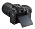 Ngân hàng quốc gia mới Nikon D7500 chính hãng mới 18-140 Máy ảnh SLR kỹ thuật số chuyên nghiệp được cài đặt