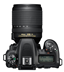 New National Ngân hàng chính hãng Nikon Nikon D7500 18-140mm Máy ảnh SLR kỹ thuật số chuyên nghiệp được cài đặt SLR kỹ thuật số chuyên nghiệp