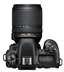 New National Ngân hàng chính hãng Nikon Nikon D7500 18-140mm Máy ảnh SLR kỹ thuật số chuyên nghiệp được cài đặt may anh SLR kỹ thuật số chuyên nghiệp
