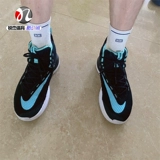 Nike, кушон, баскетбольная обувь