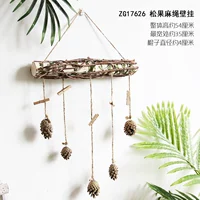 Zg17626 Pinecull of Pinecust