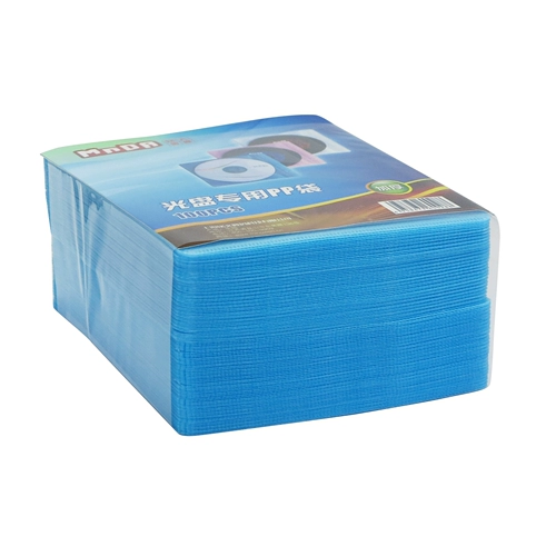 Mingda 100 PP мешки толще