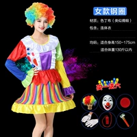 Женское стальное кольцо (среднее)