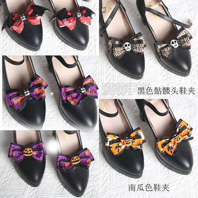 taobao agent Genuine design cute accessory, Lolita style, halloween