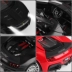 Có một giá trưng bày siêu xe Ferrari J50 siêu mô tô trẻ em mô phỏng cửa hợp kim mô hình đồ chơi đồ chơi - Chế độ tĩnh mô hình xe rolls royce Chế độ tĩnh
