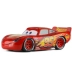Ô tô lớn JADA Jiada 3 Lightning McQueen Children Mô phỏng xe hợp kim Mô hình Bộ sưu tập đồ chơi - Chế độ tĩnh