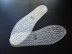 Thể thao đế đệm đệm không khí đế ZOOM AIR lót giày bóng rổ thể thao lót toàn palm phần còn lại lót giày silicon chống đau mũi chân Giày-pad