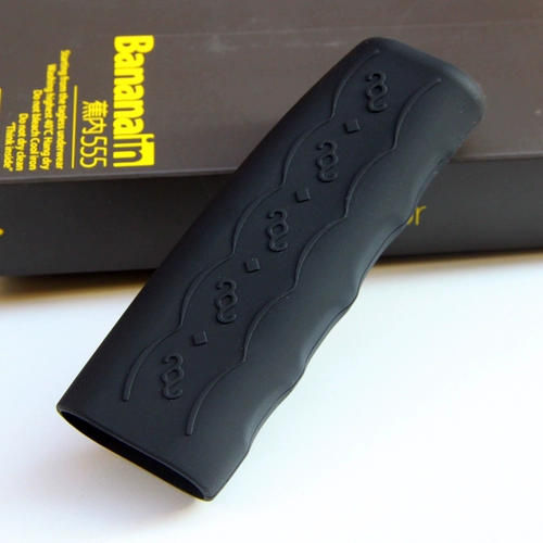 GM Silicone Driver Case Fit Fan Fean
