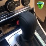 Подходит для Magotan B7L Sagitar CC Tiguan Passat Lingdu Силиконовый желатиновый шестерни для ручного тормоза DSG Файл