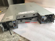 Дисковый RAID-массив ibm v7000扩展柜 2076-212 12盘位