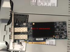 Система хранения данных SAN ibm 10gb光纤网卡