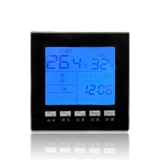 LA KE D301 Электрический микромин теплый вода теплый контроллер контроллер температуры Электрическая нагреваем