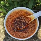Масло чили супер пряное масло острый острый соус из перца Специальный острый фермер DIY Henan Specialty 240G