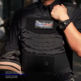 Генерал Арбининг Кинг Конг носит мягкие шипы, анти -тезисты