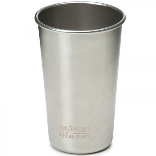 US Klean Kanteen473ml Sports Travel Environmental Environmental Environmental Single -Layer легкая из нержавеющая сталь чайная чашка кофейня