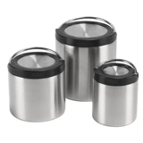 Клин Кантин из нержавеющей стали. Изоляция. Автомобильный автомобиль Туст чай лист кофейный уплотнение аквариум против липовного прилива свежую ковша коробка