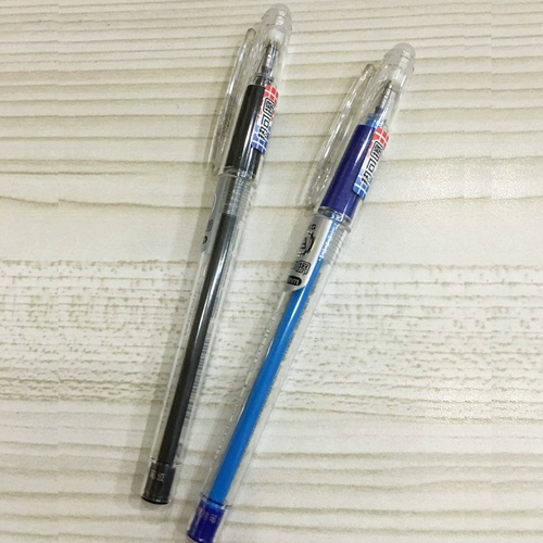 Стираемая гелевая ручка, ручка-ластик для школьников