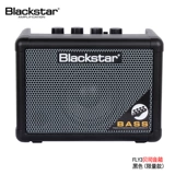 Blackstar Black Star Fly3 Электрогитарная кровать Core v3 Практика тренировочной практики Bluetooth Audio 40W