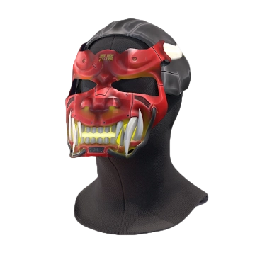 Ржавчина корродирует Twitch Drop Bao Mouse Terrace 27th Phase 28 29 Кожа кожа