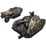 Герои даже 3 ночи воина декоративные комбинации кожи