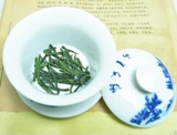 Чай Люань гуапянь, зеленый чай, коллекция 2023, 500 грамм