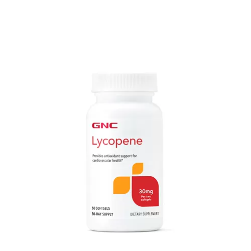 24 февраля американский оригинальный GNC Lycopene 30 мг60 -Репродуктивные здоровые мужчины готовится к беременным женщинам
