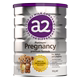 Sữa bột mẹ A2milk phù hợp cho thai kỳ, giữa thai kỳ, cho con bú, mang thai, 900g Bột sữa mẹ