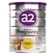 Sữa bột mẹ A2milk phù hợp cho thai kỳ, giữa thai kỳ, cho con bú, mang thai, 900g